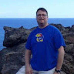 Meet your Posher, Cory